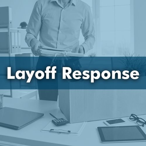 Layoff Response